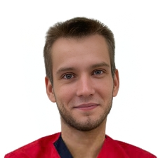 Терехов Артур Витальевич, детский стоматолог