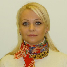 Богданова Ирина Сергеевна, педиатр