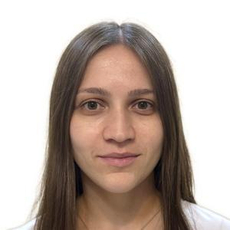 Курмаева Регина Зайнулловна, кардиолог