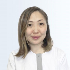 Барсукова Ольга Васильевна, рентгенолог