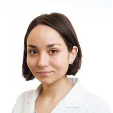 Багнюк Элеонора Александровна, гинеколог