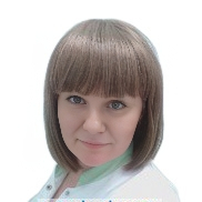 Биктимирова (Копьева) Полина Юрьевна, гинеколог