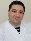 Хачатрян Гайк Торникович, хирург