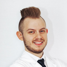 Гончаров Кирилл Игоревич, стоматолог-терапевт