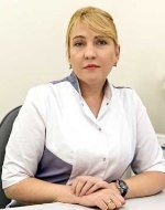 Кулеш Ирина Михайловна, дерматолог