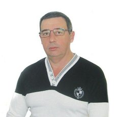 Жуков Сергей Александрович, эндокринолог