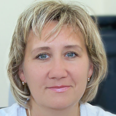 Логовник Лидия Александровна, детский гастроэнтеролог