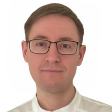Сизов Дмитрий Николаевич, эндоскопист