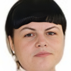 Кордюк Мария Юрьевна, стоматолог-терапевт