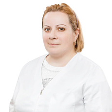 Баконина Наталья Владиславовна, дерматолог