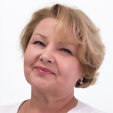 Стриженко Елена Анатольевна, гинеколог