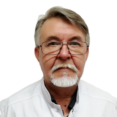 Минаев Владимир Алексеевич, анестезиолог