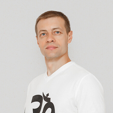 Новиков Сергей Дмитриевич, кинезиолог