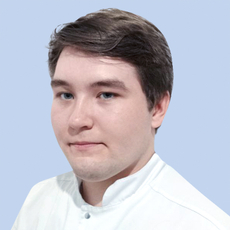 Дружинин Максим Сергеевич, стоматологический гигиенист