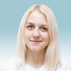 Бузуверова Ольга Олеговна, терапевт