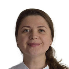 Афанасьева Марина Александровна, офтальмолог