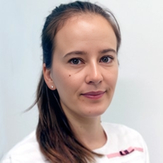 Михайлова Лиана Станиславовна, эндокринолог