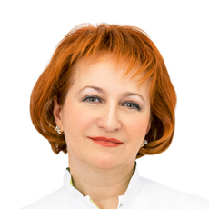 Приходько Инна Анатольевна, гинеколог