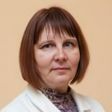 Чаленкова Ольга Михайловна, врач УЗД