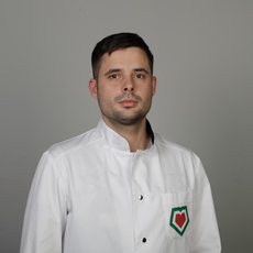 Локтев Павел Владимирович, хирург