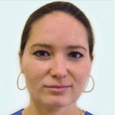 Михайлова Наталия Васильевна, пародонтолог