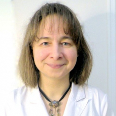 Ковалева Галина Алексеевна, логопед