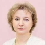 Чистякова Ольга Вячеславовна, ЛОР