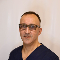 Нестеренко Александр Александрович, массажист