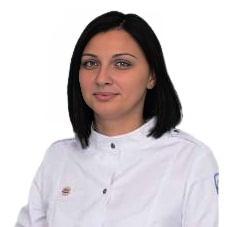 Семенова Елена Александровна, ЛОР