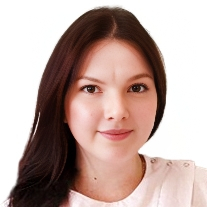 Подгорная Алёна Витальевна, гинеколог