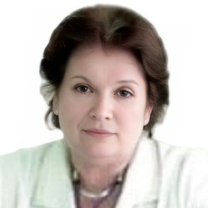 Барсегова Ирина Валентиновна, педиатр