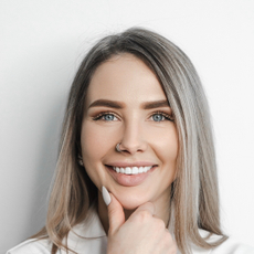 Бобова Анна Александровна, стоматологический гигиенист