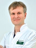 Макаров Анатолий Владимирович, эндоскопист