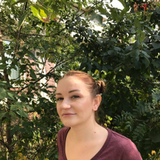 Букреева Анна, детский логопед