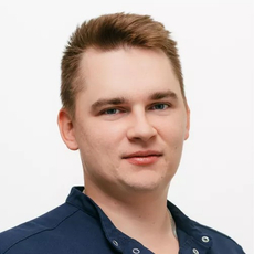 Безганс Герман Владимирович, стоматолог-ортопед