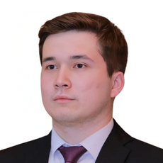 Охунов Мирзобаходур Мирзомубинович, терапевт