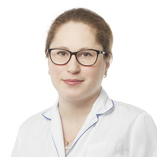 Титова Оксана Игоревна, эндокринолог