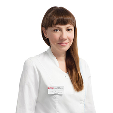 Шапкина Любовь Геннадьевна, хирург