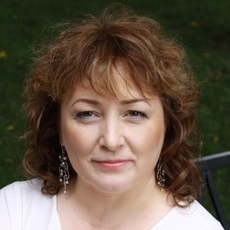 Тинигина Наталия Александровна, психолог