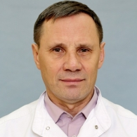 Титовец Сергей Николаевич, офтальмолог