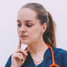 Куроедова Наталья Александровна, педиатр