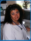 Терпугова Ольга Вячеславовна, эндокринолог