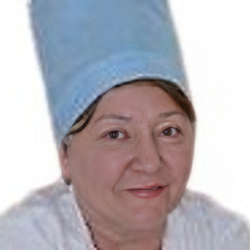 Перешеина Галина Геннадьевна, терапевт