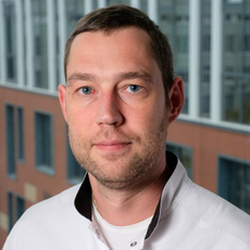 Кононов Леонид Борисович, детский офтальмолог