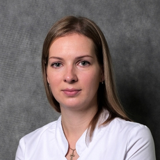 Картузова Ольга Фёдоровна, стоматолог-терапевт