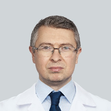 Ведерников Кирилл Родионович, уролог