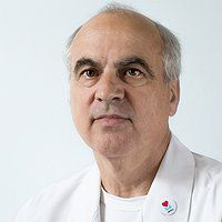 Нуждин Олег Иванович, онколог