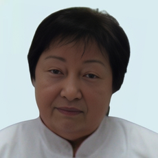 Конобеевская Ирина Евгеньевна, гинеколог