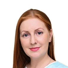 Шнырикова Владислава Николаевна, рентгенолог