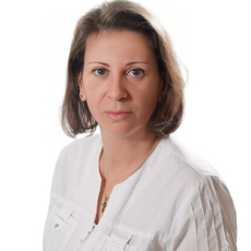 Дердерьян Лариса Вазгеновна, дерматолог